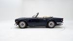 1975 Triumph TR6 + Overdrive oldtimer te koop