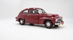 1961 Volvo PV 544 B18 oldtimer te koop