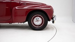 1961 Volvo PV 544 B18 oldtimer te koop