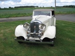 1935 MG TD oldtimer te koop