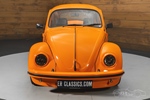 1972 Volkswagen Kever oldtimer te koop