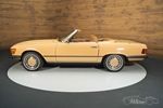 1979 Mercedes 450SL oldtimer te koop
