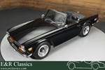 1971 Triumph TR6 oldtimer te koop