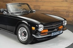 1971 Triumph TR6 oldtimer te koop