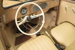 1957 Volkswagen Kever oldtimer te koop