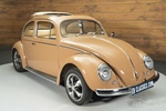 1957 Volkswagen Kever oldtimer te koop