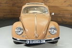 1957 Volkswagen Kever oldtimer te koop