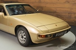 1983 Porsche 924 oldtimer te koop