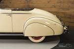 1940 Buick 8 oldtimer te koop