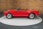 1961 Alfa Romeo Giulietta oldtimer te koop