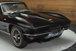 1964 Chevrolet Corvette oldtimer te koop