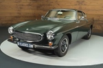 1970 Volvo P1800E oldtimer te koop