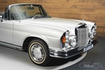 1969 Mercedes 280SE oldtimer te koop