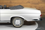 1969 Mercedes 280SE oldtimer te koop