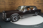 1967 Mercedes 600 oldtimer te koop