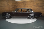1967 Mercedes 600 oldtimer te koop