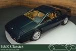 1990 Lotus Esprit oldtimer te koop