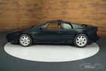 1990 Lotus Esprit oldtimer te koop