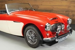 1958 Austin-Healey 100-6 oldtimer te koop