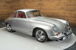 1963 Porsche 356 B oldtimer te koop