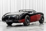 1954 Austin-Healey 100 oldtimer te koop