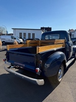 1950 Chevrolet 3100 Pickup oldtimer te koop
