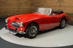 1966 Austin-Healey 3000 MKIII oldtimer te koop