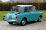 1968 Autobianchi Bianchina oldtimer te koop