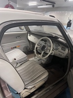 1991 Nissan Figaro oldtimer te koop