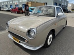 1991 Nissan Figaro oldtimer te koop