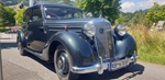1952 Mercedes 170 oldtimer te koop
