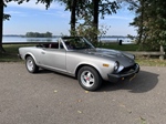 1981 Fiat Spider 2000 oldtimer te koop