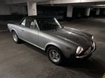 1981 Fiat Spider 2000 oldtimer te koop