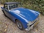 1969 MG Midget oldtimer te koop