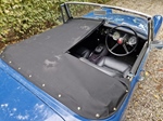 1969 MG Midget oldtimer te koop