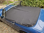 1969 MG Midget oldtimer te koop