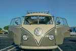 1961 Volkswagen T1 oldtimer te koop