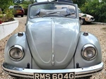 1969 Volkswagen Beetle Cabriolet oldtimer te koop