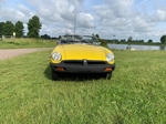 1980 MG MGB oldtimer te koop