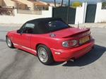 1992 Mazda MX-5 oldtimer te koop