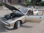 1981 Talbot Matra Murena oldtimer te koop