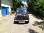 1984 Zastava 750 oldtimer te koop