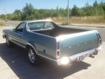 1977 Ford Ranchero oldtimer te koop