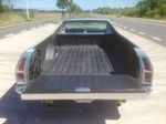 1977 Ford Ranchero oldtimer te koop