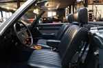 1986 Mercedes 500 oldtimer te koop