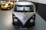 1967 Volkswagen T1 oldtimer te koop