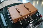1955 MG A oldtimer te koop