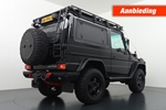 1996 Mercedes G-KLASSE oldtimer te koop