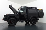 1996 Mercedes G-KLASSE oldtimer te koop
