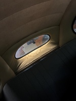 1956 Volkswagen Kever oldtimer te koop